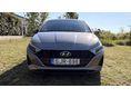 HYUNDAI I20 2021/2 - 2