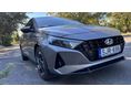HYUNDAI I20 2021/2 - 2