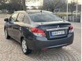MITSUBISHI ATTRAGE 2015/1 - 3