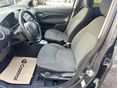 MITSUBISHI ATTRAGE 2015/1 - 7