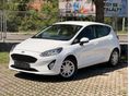 FORD FIESTA 2021/2 - 1