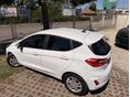 FORD FIESTA 2021/2 - 3