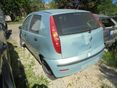 FIAT PUNTO 2003 - 3