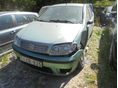 FIAT PUNTO 2003 - 2