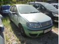 FIAT PUNTO 2003 - 1
