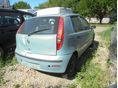 FIAT PUNTO 2003 - 4