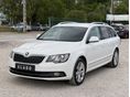 SKODA SUPERB 2015/6 - 1