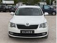 SKODA SUPERB 2015/6 - 8