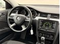 SKODA SUPERB 2015/6 - 16