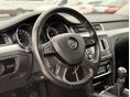 SKODA SUPERB 2015/6 - 17