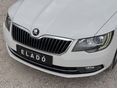 SKODA SUPERB 2015/6 - 20
