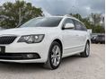 SKODA SUPERB 2015/6 - 21