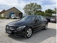 MERCEDES-BENZ C 200 2014/4 - 1