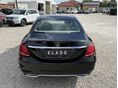MERCEDES-BENZ C 200 2014/4 - 4