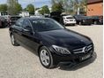 MERCEDES-BENZ C 200 2014/4 - 7