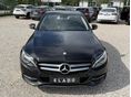 MERCEDES-BENZ C 200 2014/4 - 8