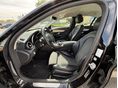 MERCEDES-BENZ C 200 2014/4 - 10