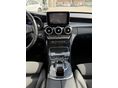 MERCEDES-BENZ C 200 2014/4 - 15