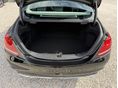 MERCEDES-BENZ C 200 2014/4 - 18