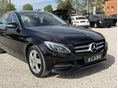 MERCEDES-BENZ C 200 2014/4 - 20