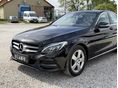 MERCEDES-BENZ C 200 2014/4 - 21