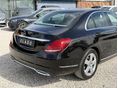 MERCEDES-BENZ C 200 2014/4 - 23