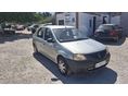 DACIA LOGAN 2005/4 - 2