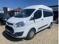 FORD TRANSIT 2.2 TDCi 310 MWB Ambiente 9 személyes! Hátsó klímás!