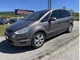 FORD S-MAX 2013/1 - 1