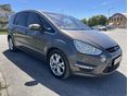 FORD S-MAX 2013/1 - 6
