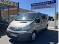 OPEL VIVARO 2013/6 - 1