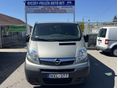 OPEL VIVARO 2013/6 - 2