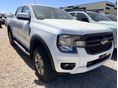 FORD RANGER 2.3 GTDi 4x4 XLT (Automata) Raktárról azonnal elérhető!!! Akár 6.9%-os lízingre is!