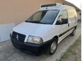CITROEN JUMPY 2.0 HDi Confort THERMO KING HŰTŐS. VONÓHOROG. PDC