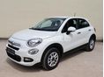 FIAT 500X 1.4 MultiAir T. PopStar 89.294km - vezetett szervizkönyv - sérülésmentes