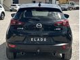 MAZDA CX-3 2017/1 - 4