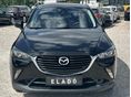 MAZDA CX-3 2017/1 - 8