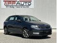 SKODA RAPID 2016/11 - 15