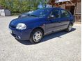 RENAULT THALIA 2001/5 - 2