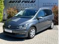 VOLKSWAGEN TOURAN 1.5 TSI ACT Comfortline ÁFA-s Mo-i Km Garancia Digit Klima Tech csomag Ülésfütés!