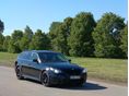 BMW 525d Touring