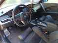 BMW 525 2004 - 6