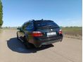 BMW 525 2004 - 4