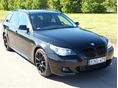 BMW 525 2004 - 2