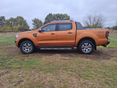 FORD RANGER 2018/2 - 2