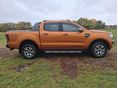 FORD RANGER 2018/2 - 4