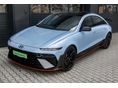 HYUNDAI IONIQ 6 84kWh N-Line AWD N ! ELŐRENDELT!