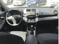 TOYOTA RAV 4 2006/10 - 4