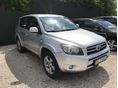 TOYOTA RAV 4 2006/10 - 9