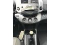 TOYOTA RAV 4 2006/10 - 10